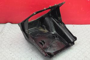 CASSA FILTRO HUSQVARNA WR 125 2006 2012 CR 2007 20