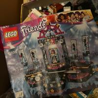 Lego Friends