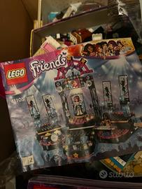 Lego Friends