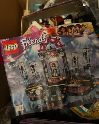 Lego Friends