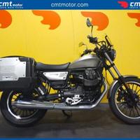 MOTO GUZZI V9 Garantita e Finanziabile