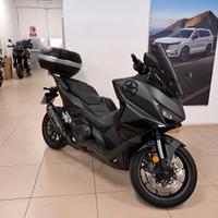 Honda Forza 750 2025 come nuovo 