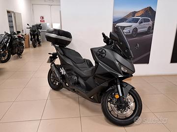 Honda Forza 750 2025 come nuovo 