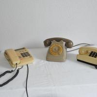 TELEFONI VINTAGE