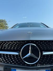 Griglia classe a premium