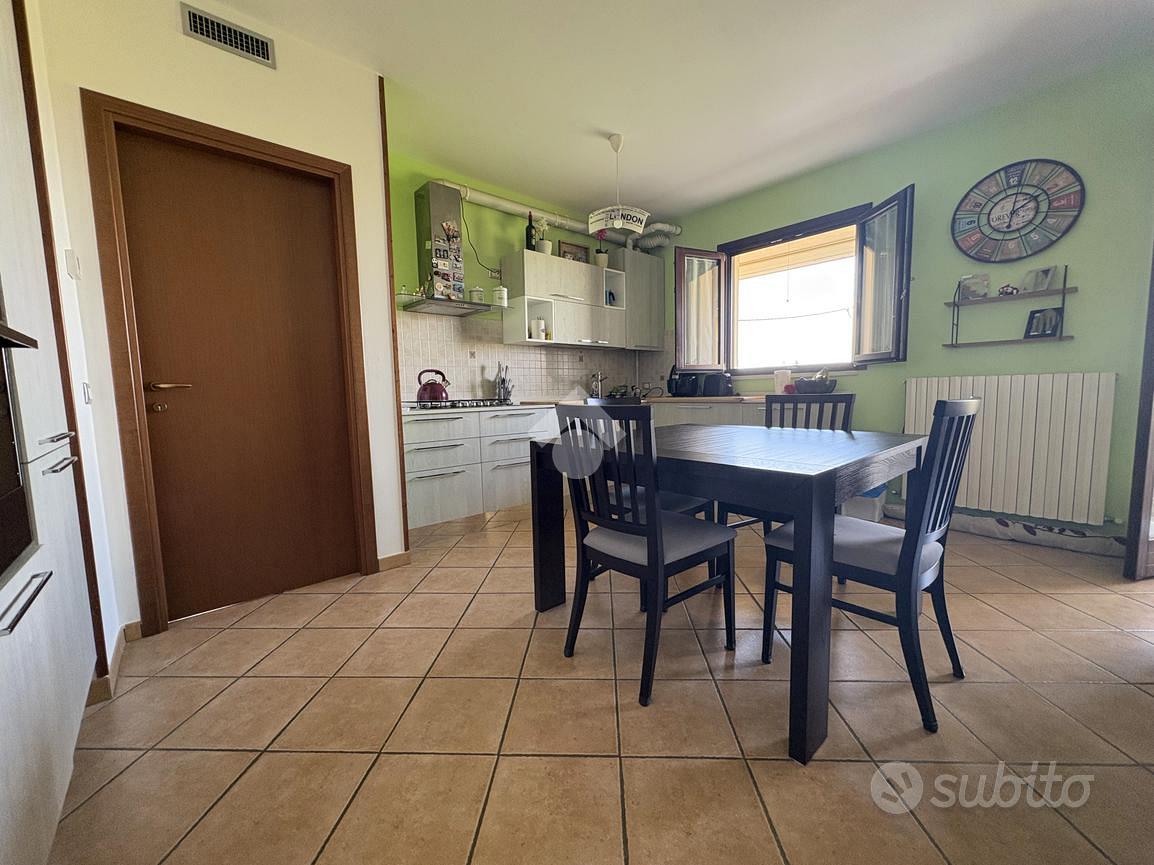 Appartamento – MN - Vista 3