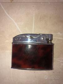 Accendino rolex