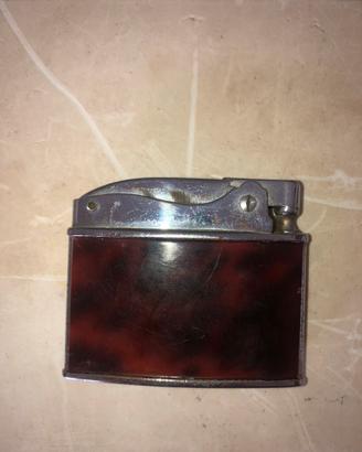 Accendino rolex