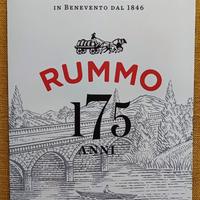 Emissione Filatelica Pastificio Rummo S.p.A