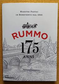 Emissione Filatelica Pastificio Rummo S.p.A