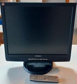 MONITOR HYUNDAI 19" 4:3 (#222)