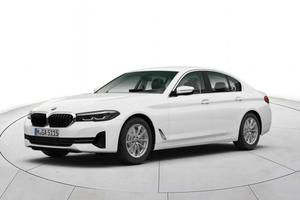 BMW Serie 5 520d xDrive Berlina 48V Business
