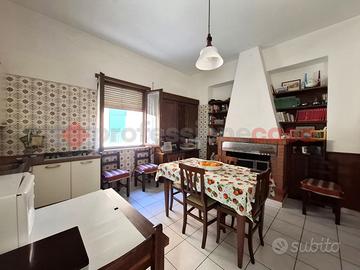 Appartamento Sora [Cod. rif 3308856VRG]