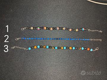 bracciali 
