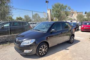 Skoda Fabia 1.4 TDI 90 CV-2015