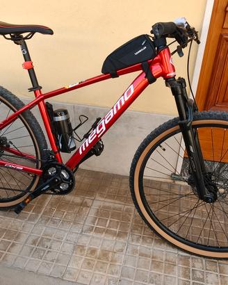 Mountain Bike Megamo DX3 29"/M