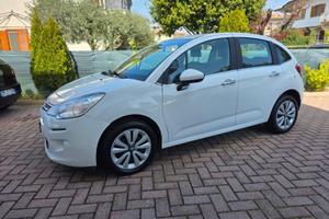 Citroen C3 PureTech 82 S&S ETG Exclusive