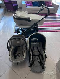 Trio Peg Perego – Sistema Modulare