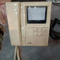 Videocitofono Elvox 