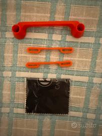 Kit Blocco Eliche e Telecomando per DJI Mavic Pro