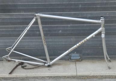 Telaio Bici da corsa  Fausto Coppi. taglia 54 