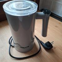 Montalatte elettrico