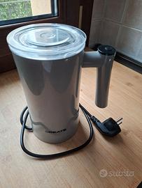 Montalatte elettrico