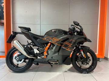 KTM 990 RC R 2026
