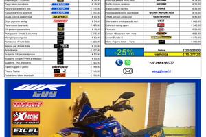 Tenere World Raid ATELIE7