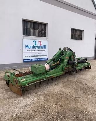 Erpice celli mt.5 cod.5262