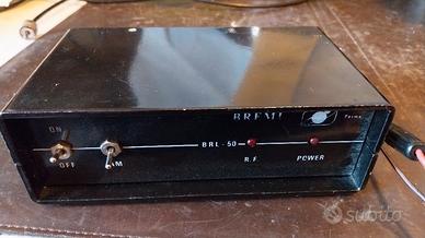 Lineare CB BREMI BRL50