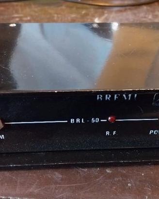 Lineare CB BREMI BRL50