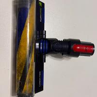 Spazzola Dyson Gen5 Optic Fluffy non funzionante