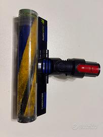 Spazzola Dyson Gen5 Optic Fluffy non funzionante