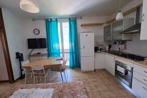 Marina di Ravenna centro agosto/settembre