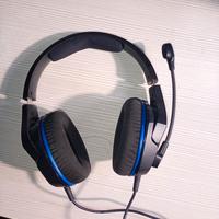 Cuffie da gaming Hyperx stinger 