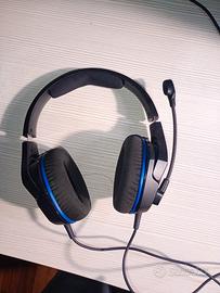 Cuffie da gaming Hyperx stinger 