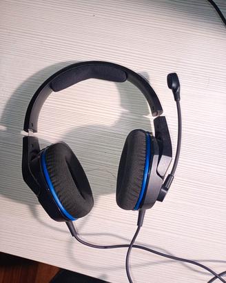 Cuffie da gaming Hyperx stinger 