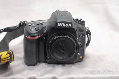 Nikon D610