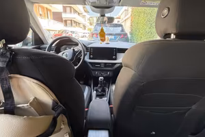 Skoda Kamiq 2024