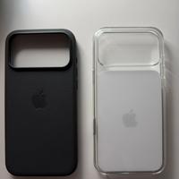 Cover iPhone 17 Pro Max
