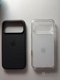 Cover iPhone 17 Pro Max