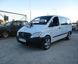 Mercedes-benz Vito 9 POSTI 2.2 113 CDI LUNGO 2011