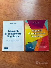 Libri scolastici vari
