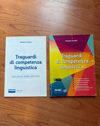 Libri scolastici vari