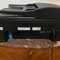 Stampante HP da riparare