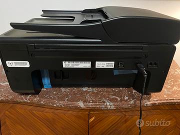 Stampante HP da riparare