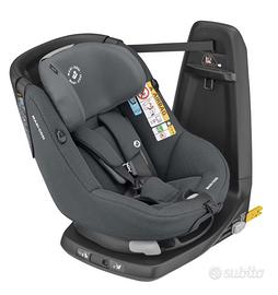 Maxi_Cosi AxissFix 360° seggiolino auto