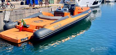 Sacs Strider 12