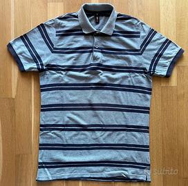 Polo Sun 68 taglia S, vintage